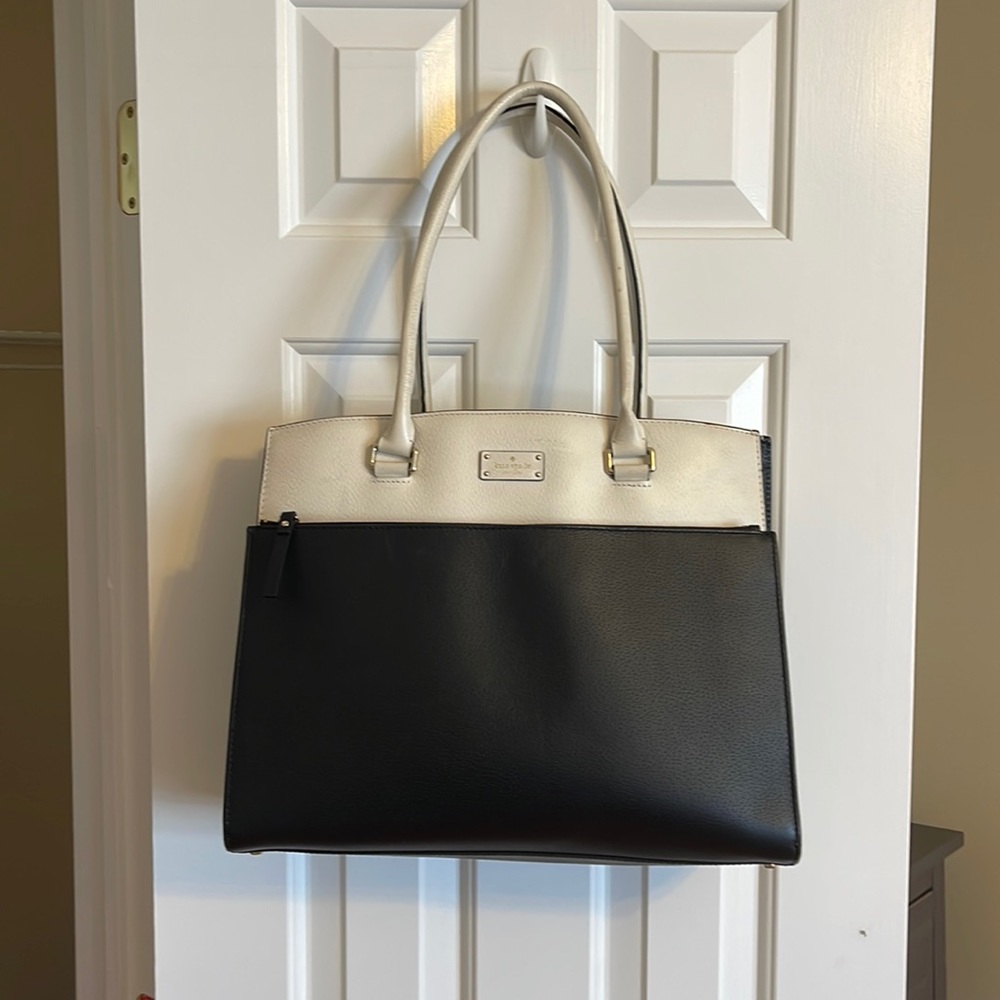 Kate Spade Work Tote